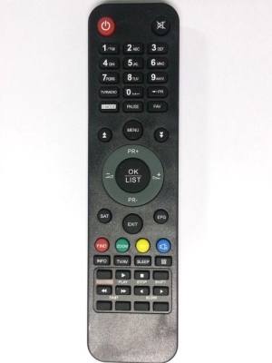 Дистанционно управление NEXTSTAR YE-5000 CONEL 8263